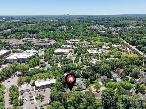 9539 Stawell Drive Huntersville NC 28078