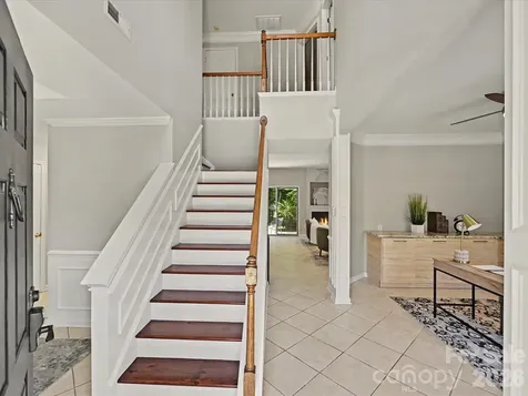9539 Stawell Drive Huntersville NC 28078