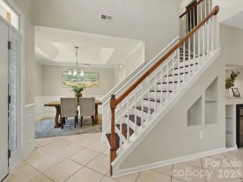 9539 Stawell Drive Huntersville NC 28078
