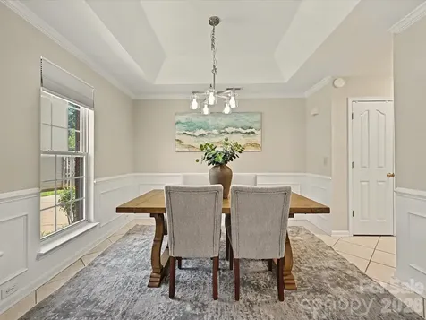 9539 Stawell Drive Huntersville NC 28078
