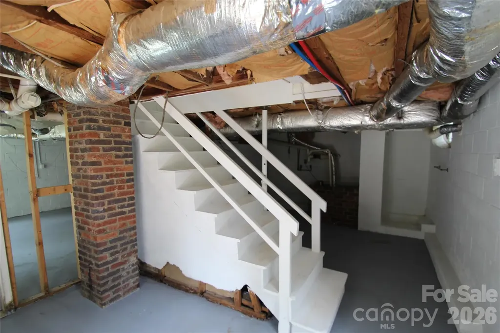 406 E Mill Street Landis NC 28088