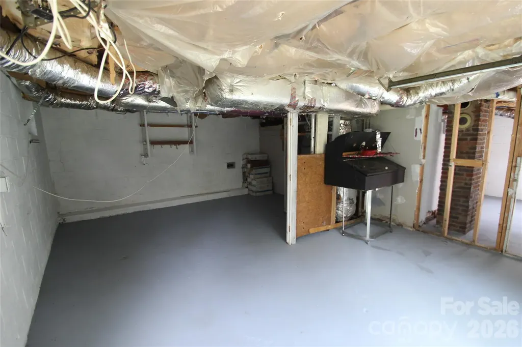 406 E Mill Street Landis NC 28088