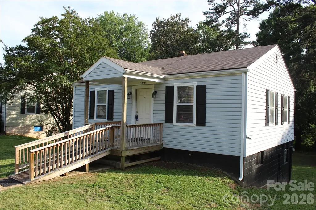 406 E Mill Street Landis NC 28088