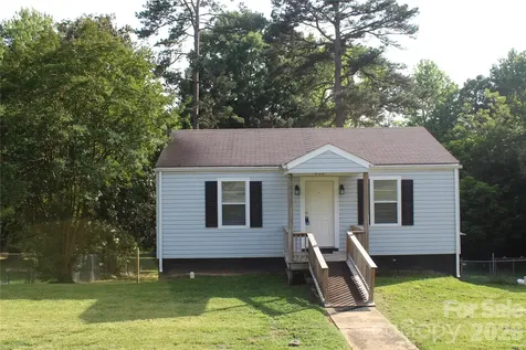 406 E Mill Street Landis NC 28088