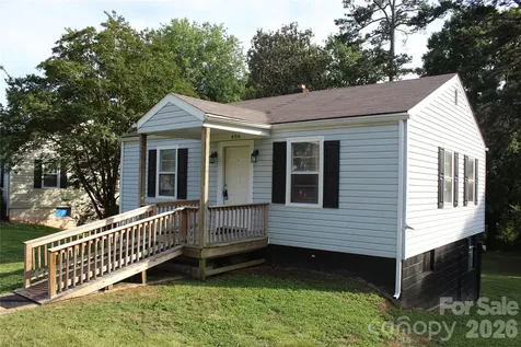 406 E Mill Street Landis NC 28088