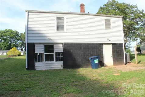 406 E Mill Street Landis NC 28088