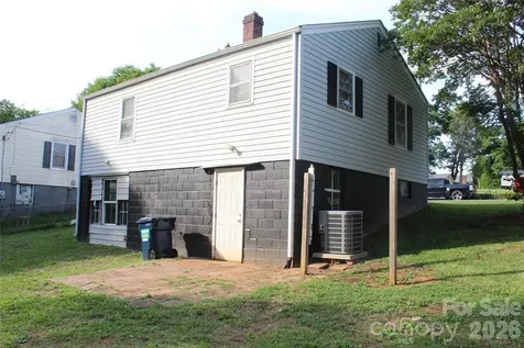 406 E Mill Street Landis NC 28088