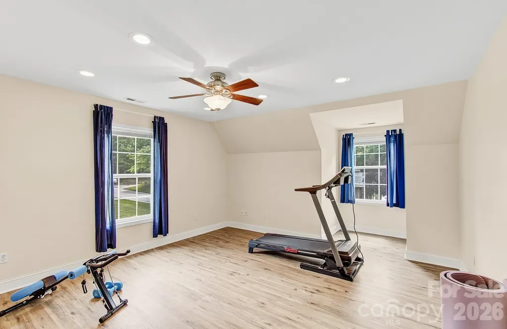 40 Liberty Road Candler NC 28715