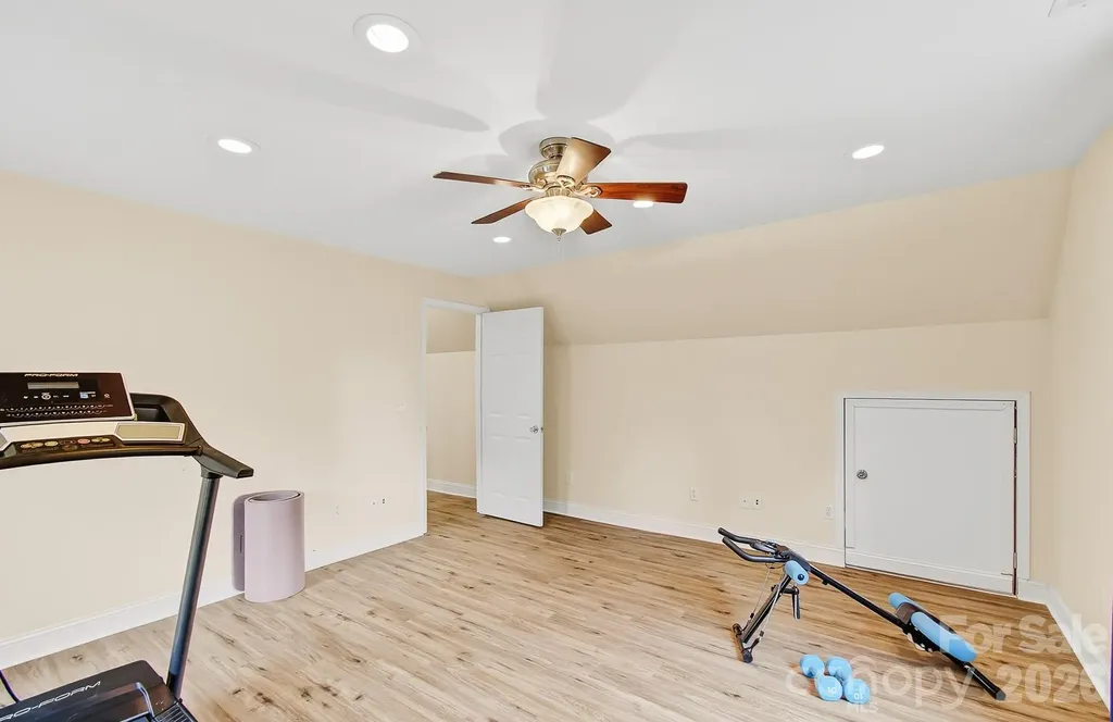 40 Liberty Road Candler NC 28715