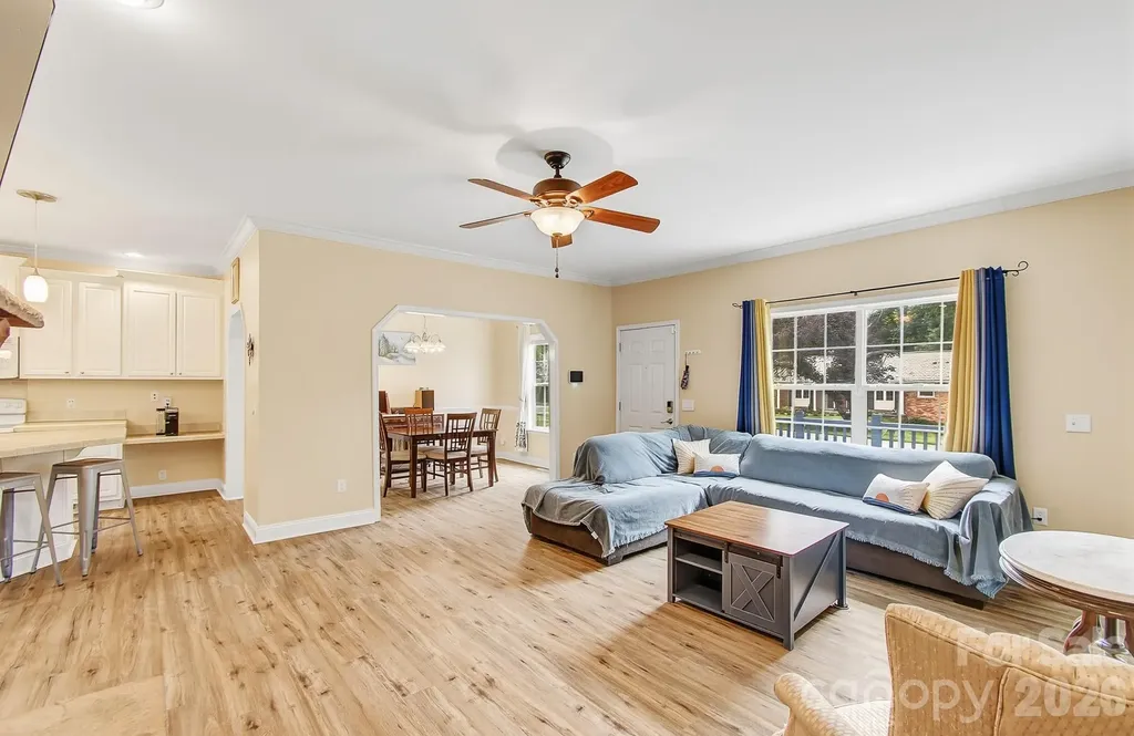 40 Liberty Road Candler NC 28715