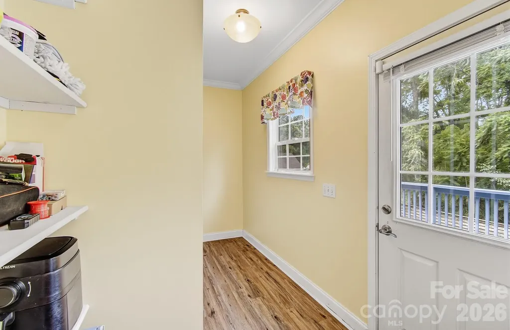 40 Liberty Road Candler NC 28715