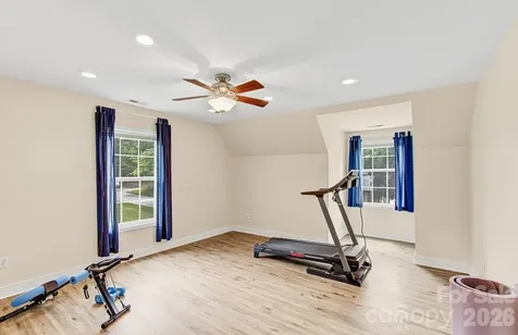 40 Liberty Road Candler NC 28715