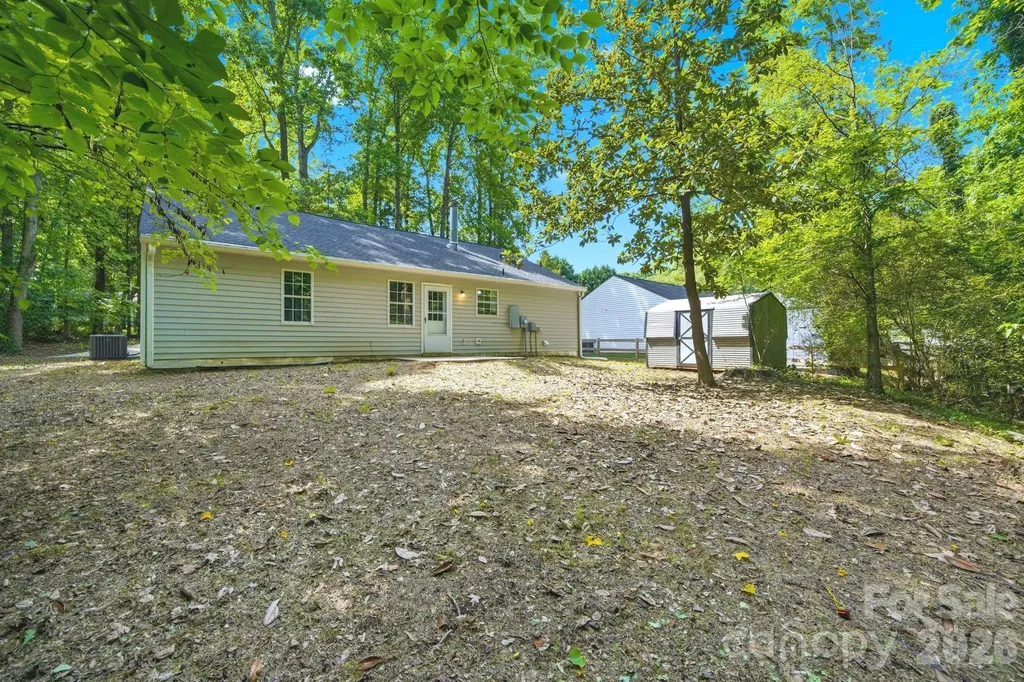 6324 Grove Park Boulevard Charlotte NC 28215