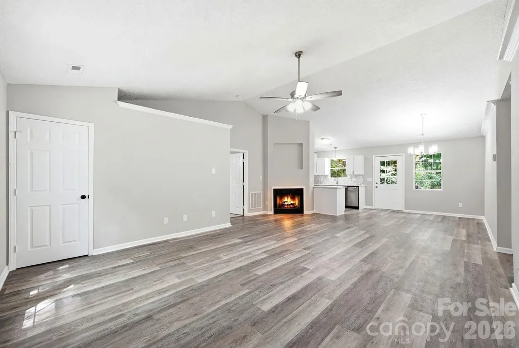 6324 Grove Park Boulevard Charlotte NC 28215