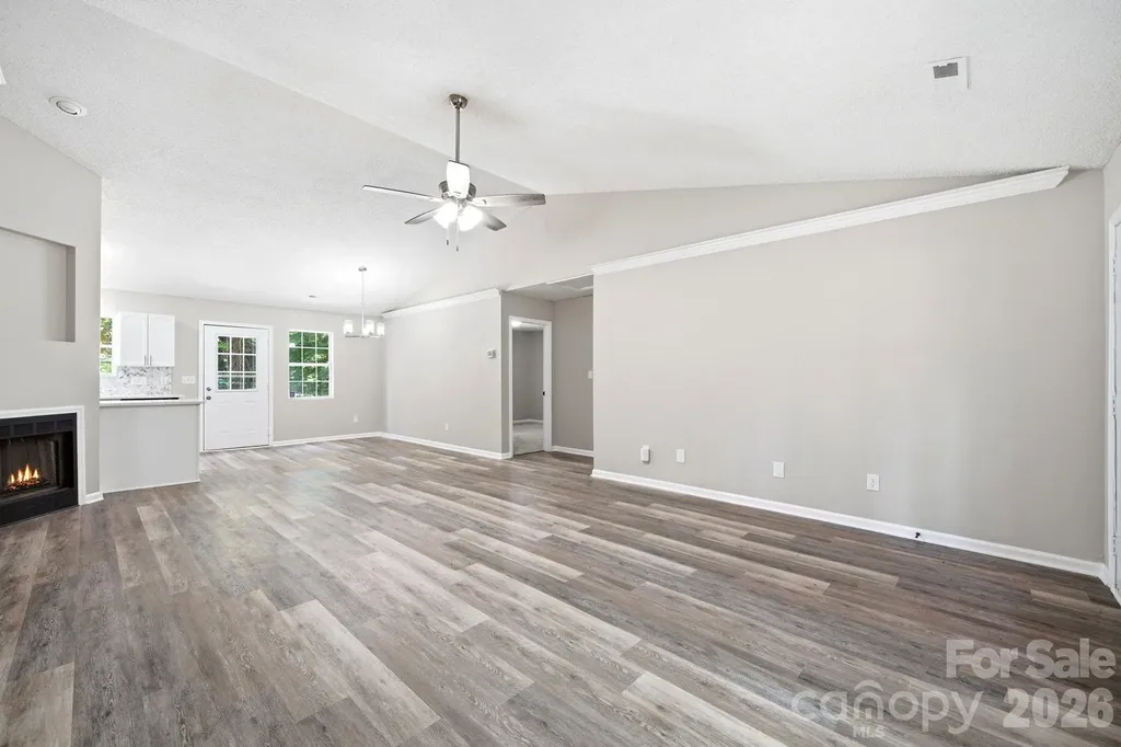 6324 Grove Park Boulevard Charlotte NC 28215