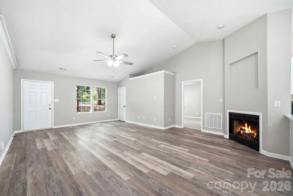 6324 Grove Park Boulevard Charlotte NC 28215