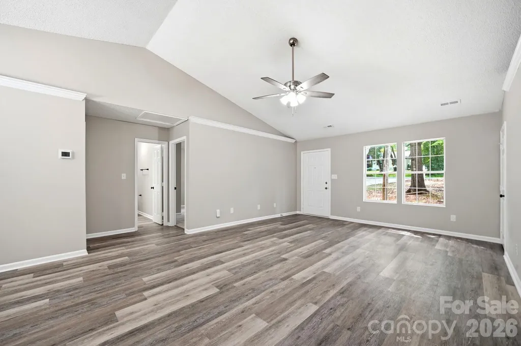 6324 Grove Park Boulevard Charlotte NC 28215