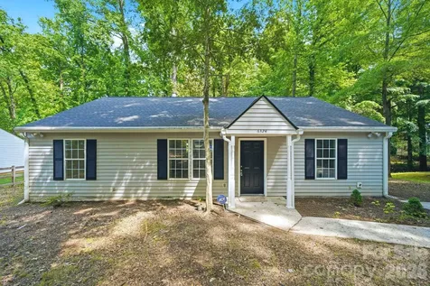 6324 Grove Park Boulevard Charlotte NC 28215