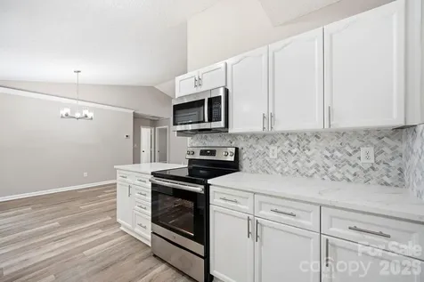 6324 Grove Park Boulevard Charlotte NC 28215