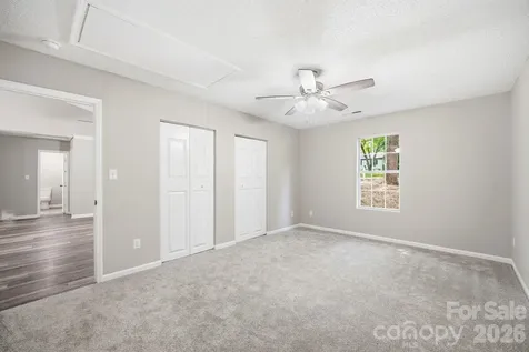 6324 Grove Park Boulevard Charlotte NC 28215