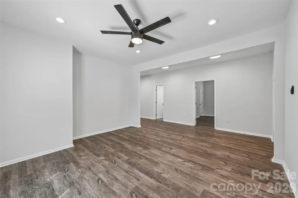 2509 Gardner Street Gastonia NC 28056