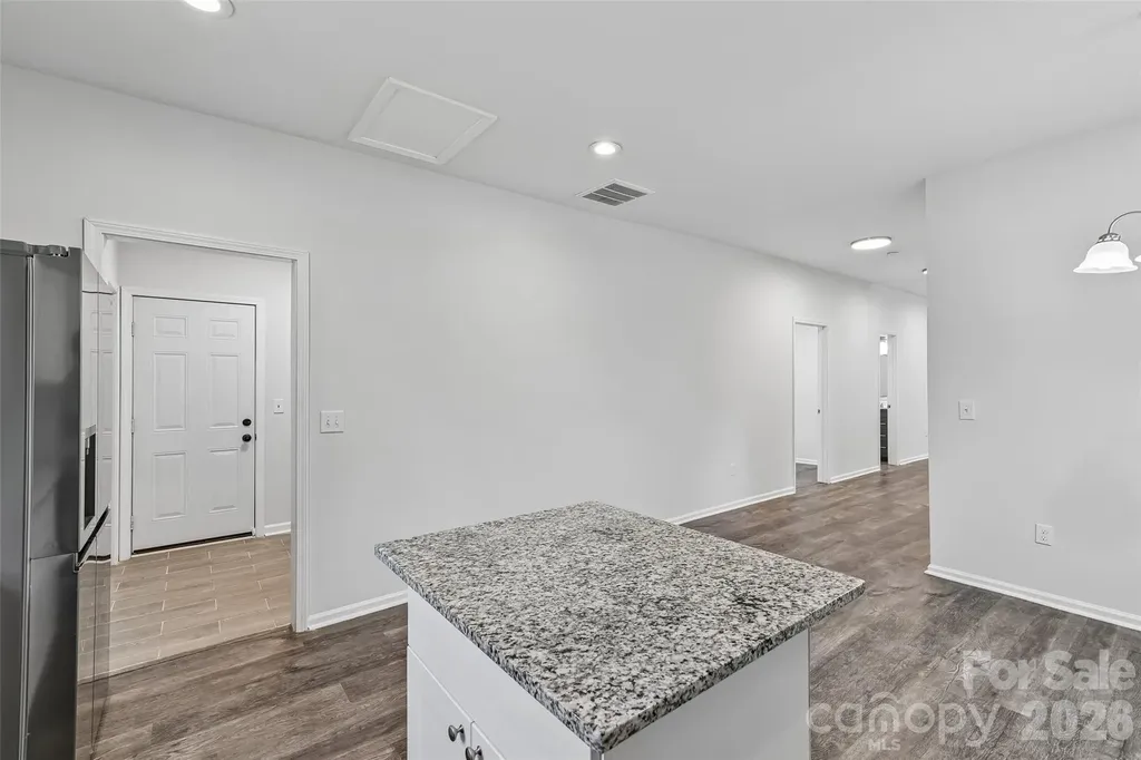 2509 Gardner Street Gastonia NC 28056