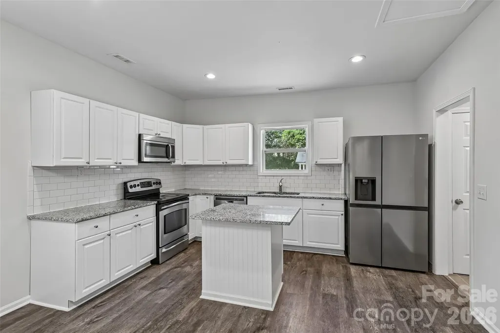 2509 Gardner Street Gastonia NC 28056