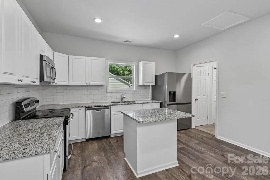 2509 Gardner Street Gastonia NC 28056