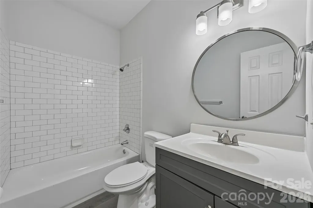 2509 Gardner Street Gastonia NC 28056