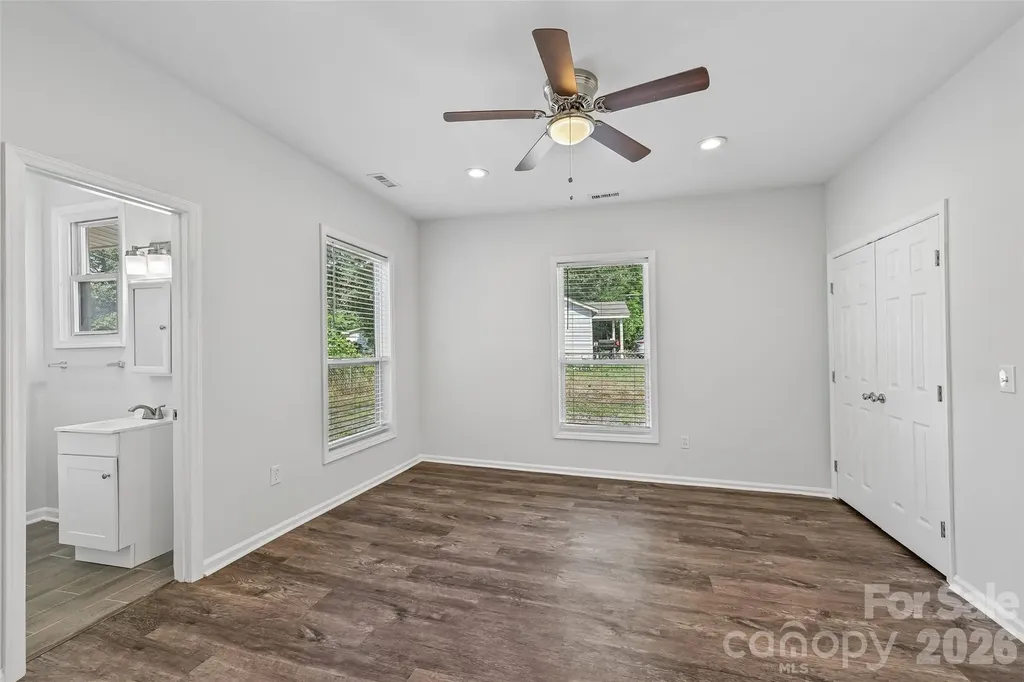 2509 Gardner Street Gastonia NC 28056