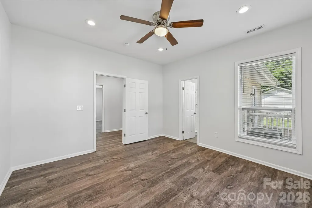 2509 Gardner Street Gastonia NC 28056