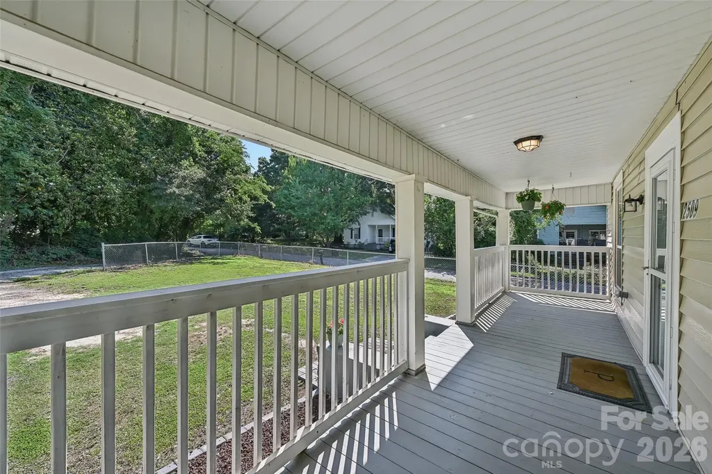 2509 Gardner Street Gastonia NC 28056