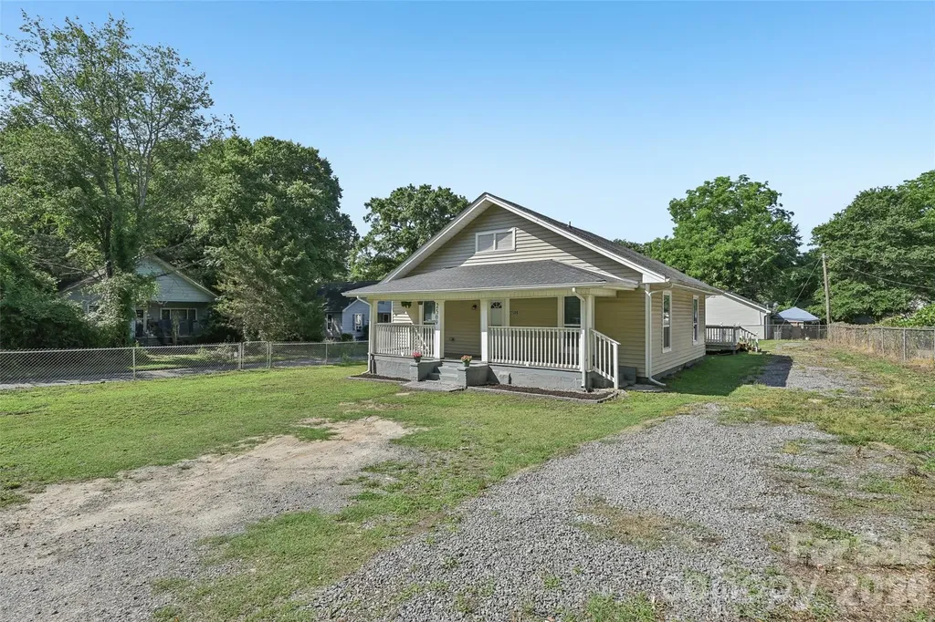 2509 Gardner Street Gastonia NC 28056