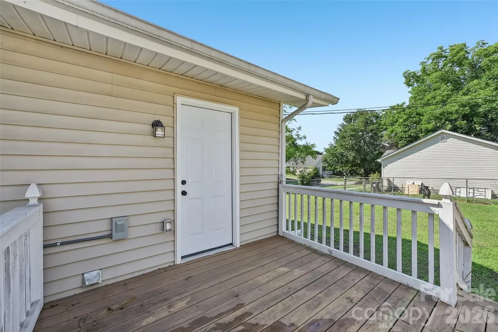 2509 Gardner Street Gastonia NC 28056