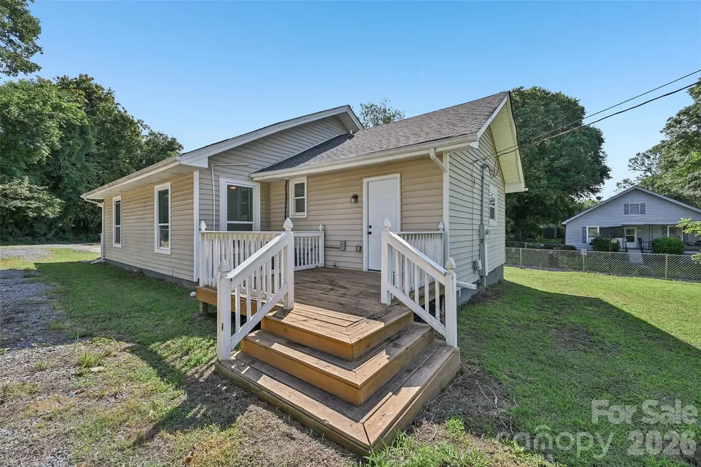 2509 Gardner Street Gastonia NC 28056