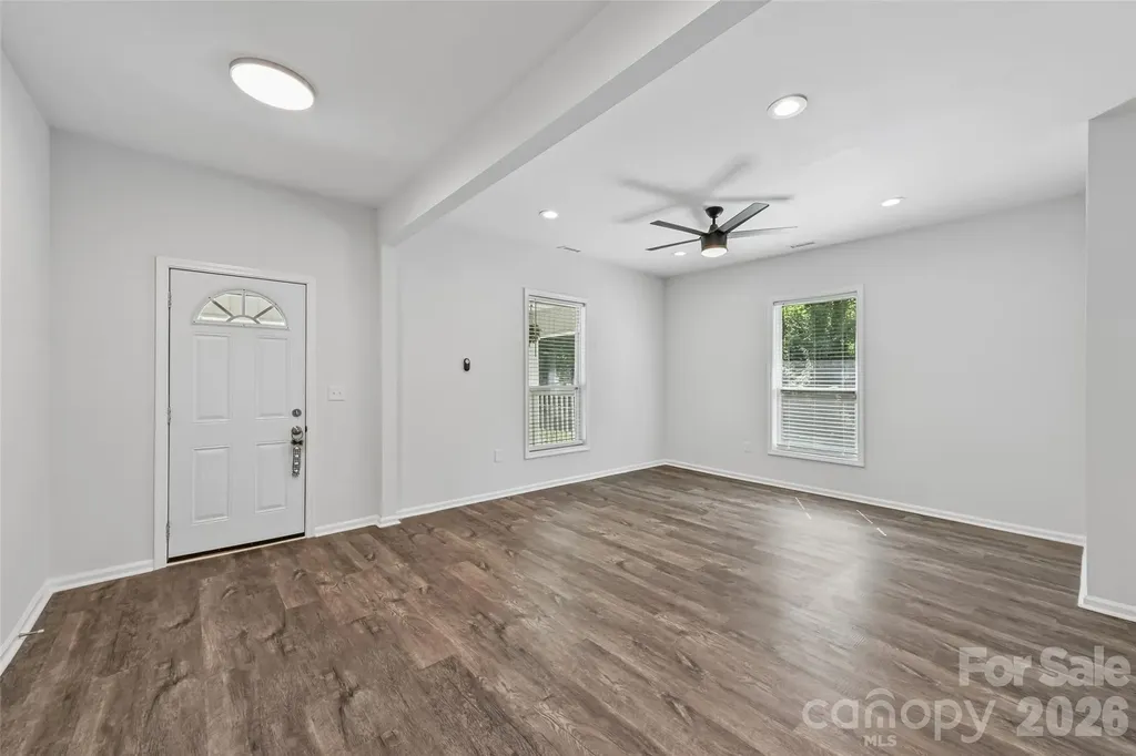 2509 Gardner Street Gastonia NC 28056