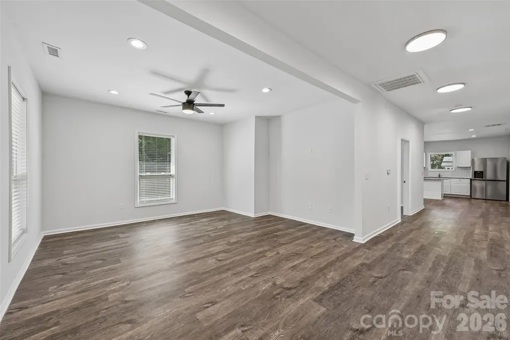 2509 Gardner Street Gastonia NC 28056