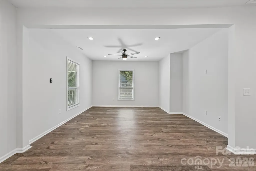 2509 Gardner Street Gastonia NC 28056