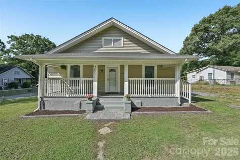 2509 Gardner Street Gastonia NC 28056
