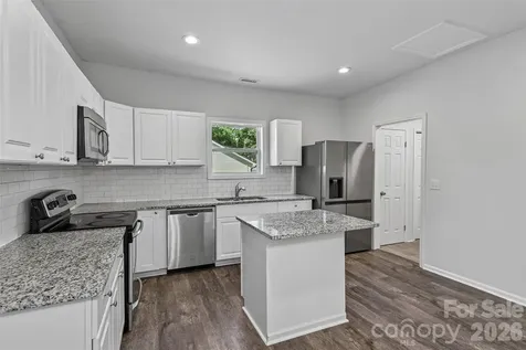 2509 Gardner Street Gastonia NC 28056