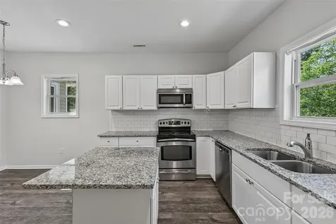 2509 Gardner Street Gastonia NC 28056