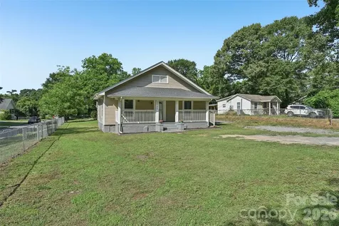 2509 Gardner Street Gastonia NC 28056