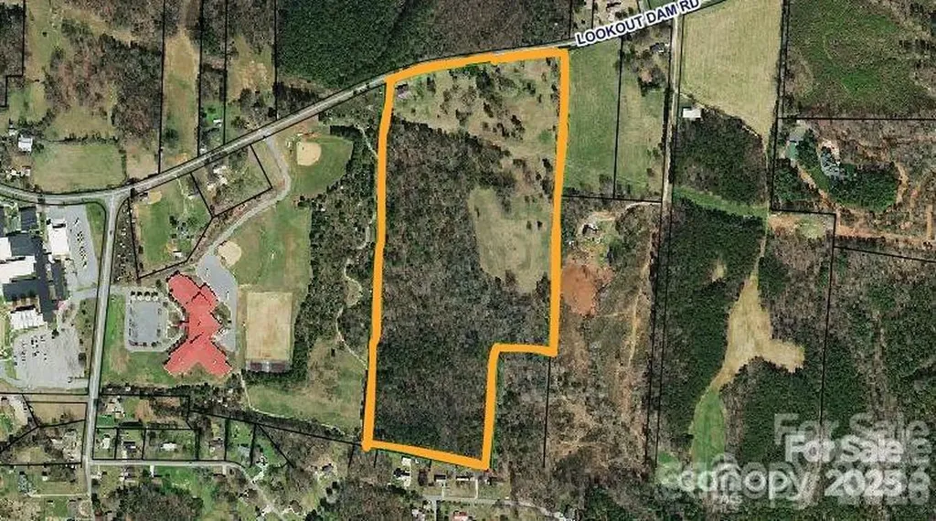 4351 Lookout Dam Road Catawba NC 28609