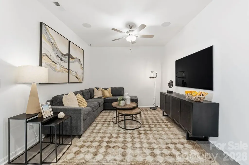 21217 Lake Run Drive Charlotte NC 28278