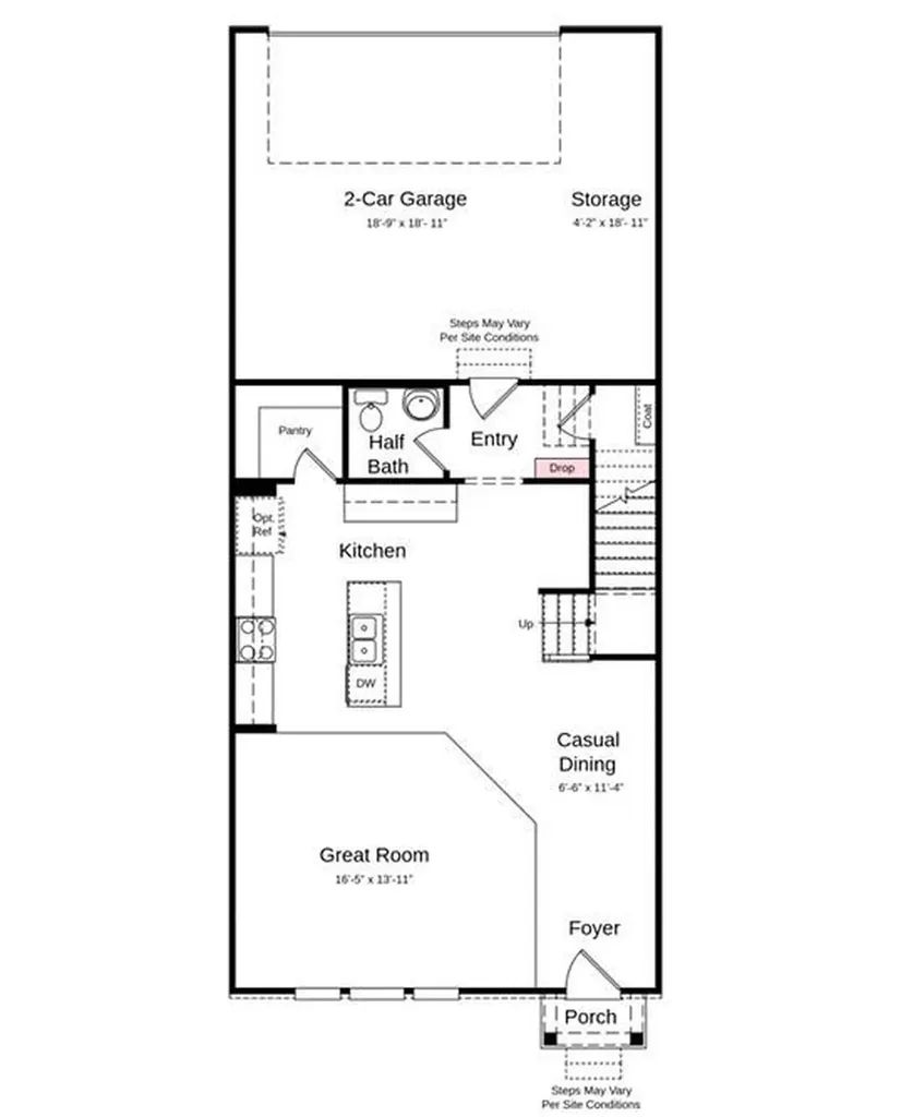 21217 Lake Run Drive Charlotte NC 28278