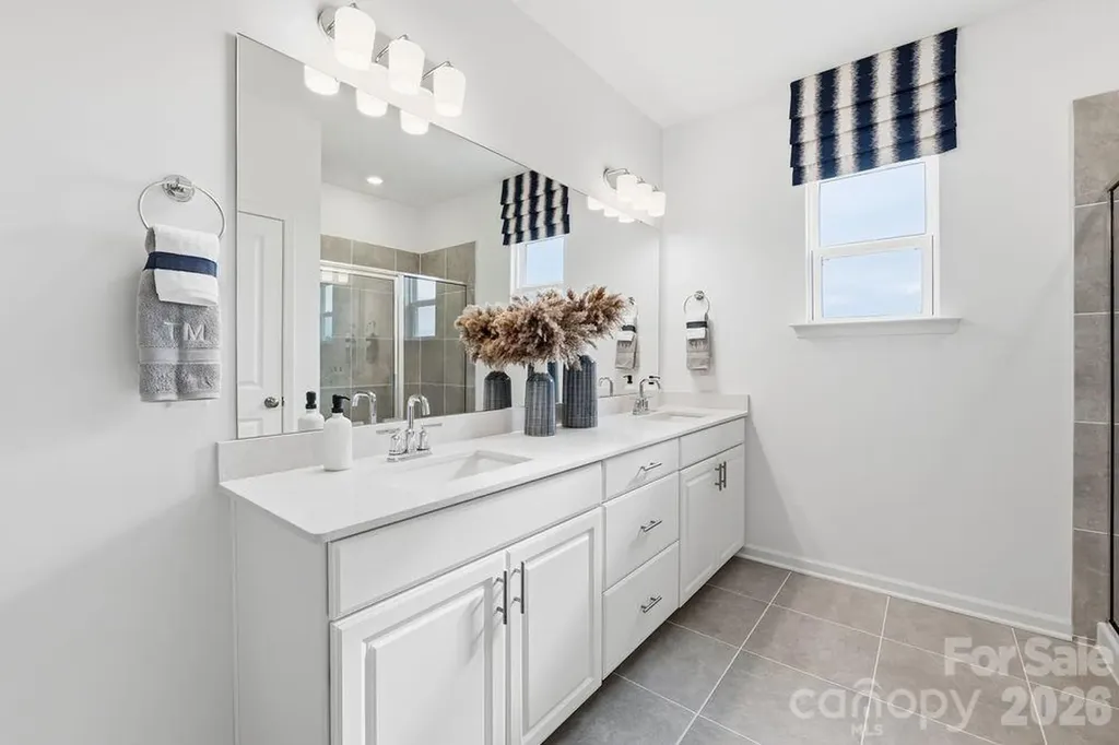 21217 Lake Run Drive Charlotte NC 28278