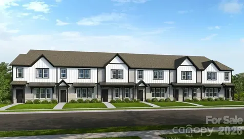 21217 Lake Run Drive Charlotte NC 28278