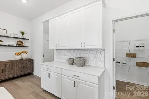 21217 Lake Run Drive Charlotte NC 28278