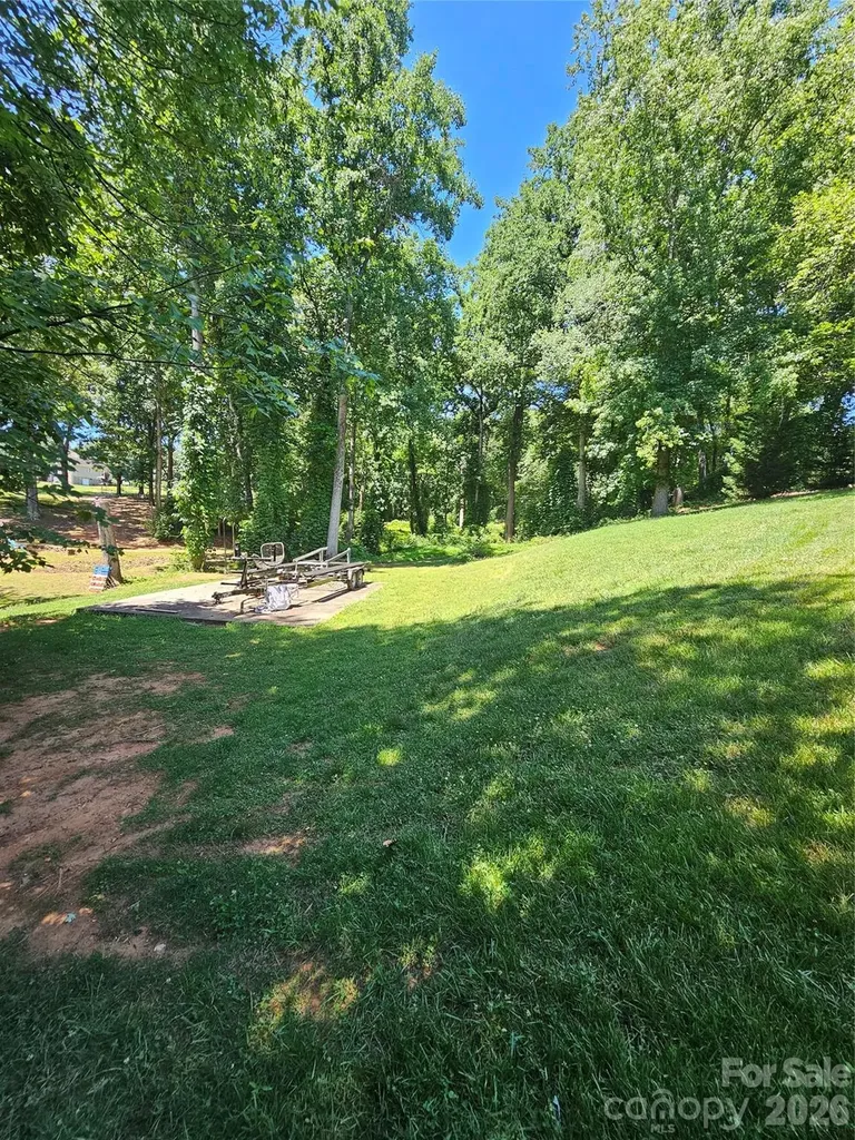 130 Kester Drive Cherryville NC 28021