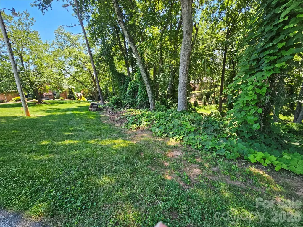 130 Kester Drive Cherryville NC 28021